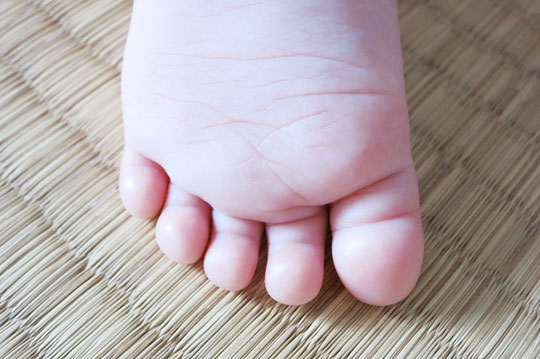 【保温・断熱性】　冬でも温かい